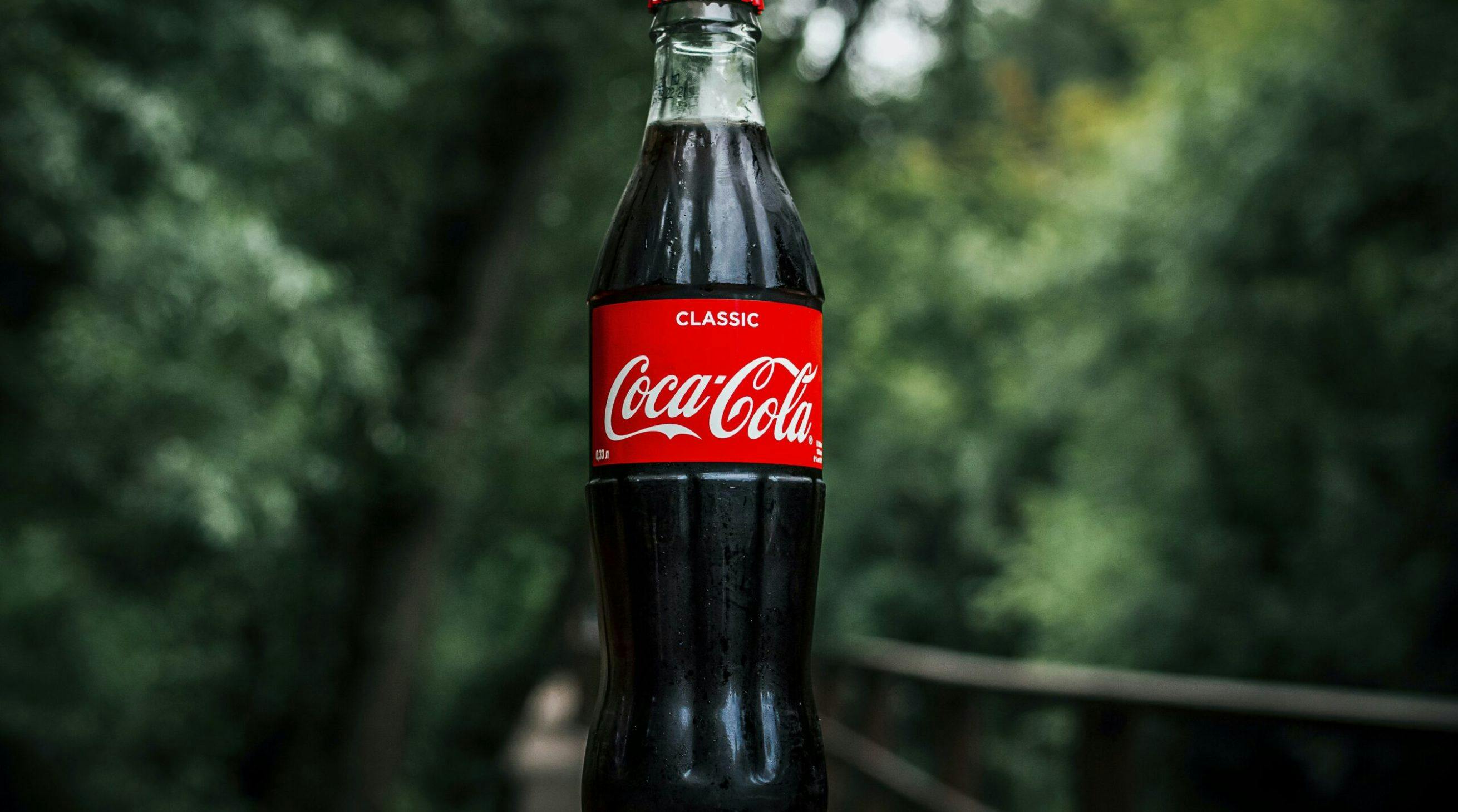 The Coca‑Cola Company and Eight Leading Bottling Partners Announce Creation of Sustainability-Focused Venture Capital Fund in Partnership with Greycroft